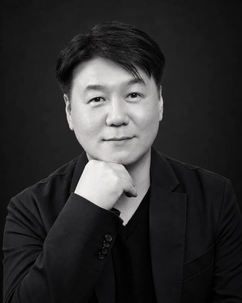 Portrait of Jong Soo Han, Ph.D.